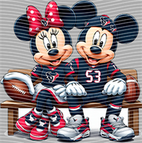 Mickey-AMQ 24